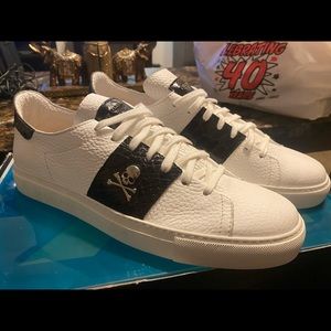 New never used. Open box.